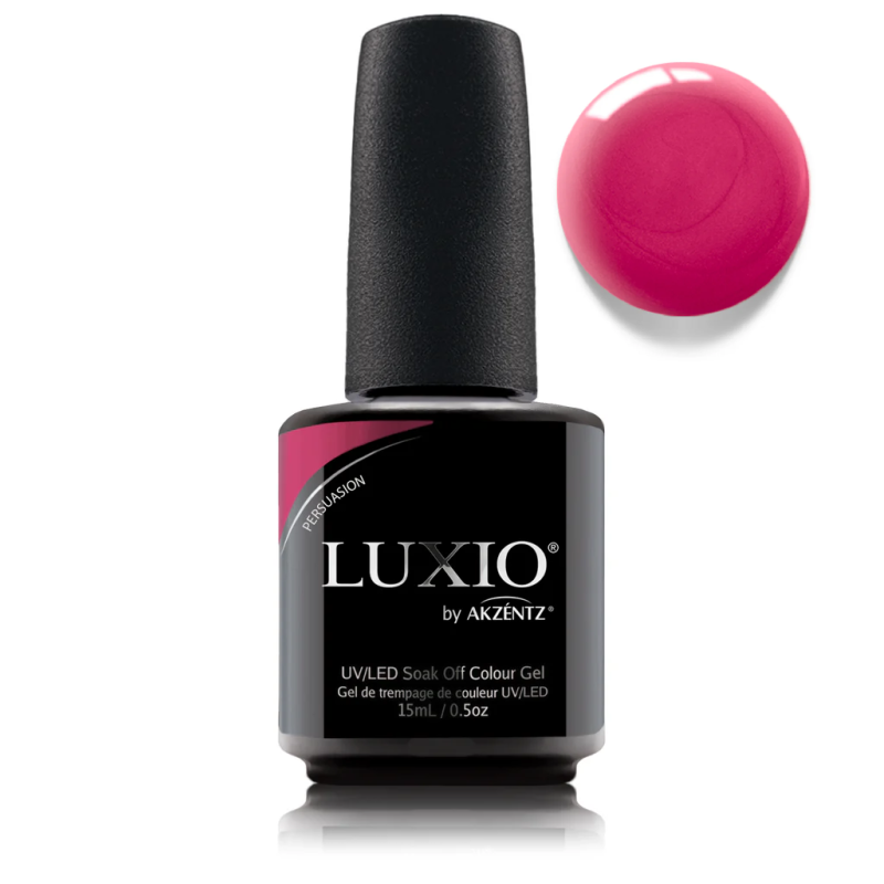 Luxio® Presuasion - Accent Expression