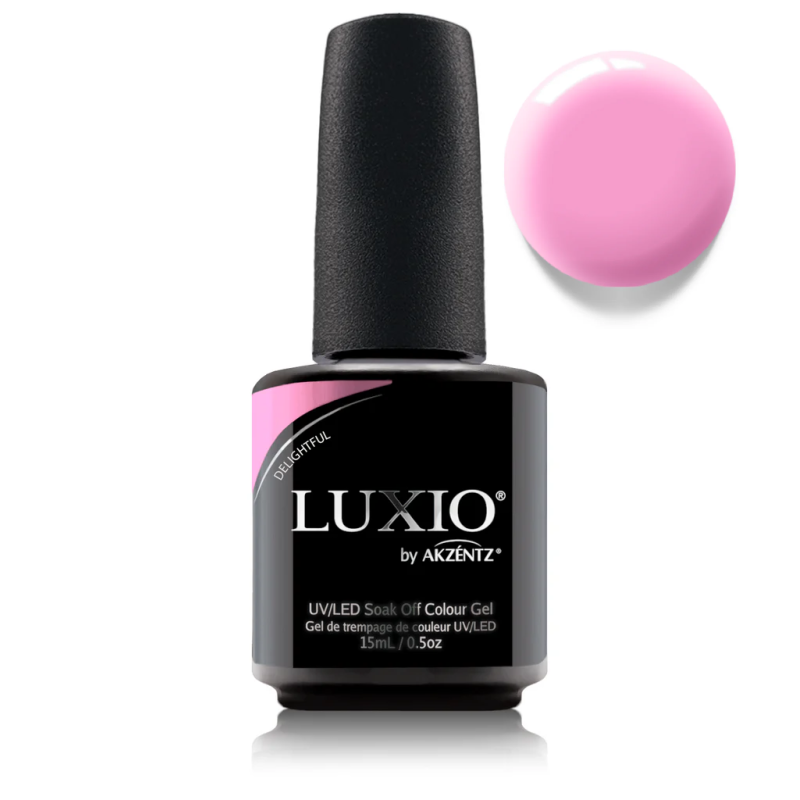 Luxio® Delightful - Accent Expression