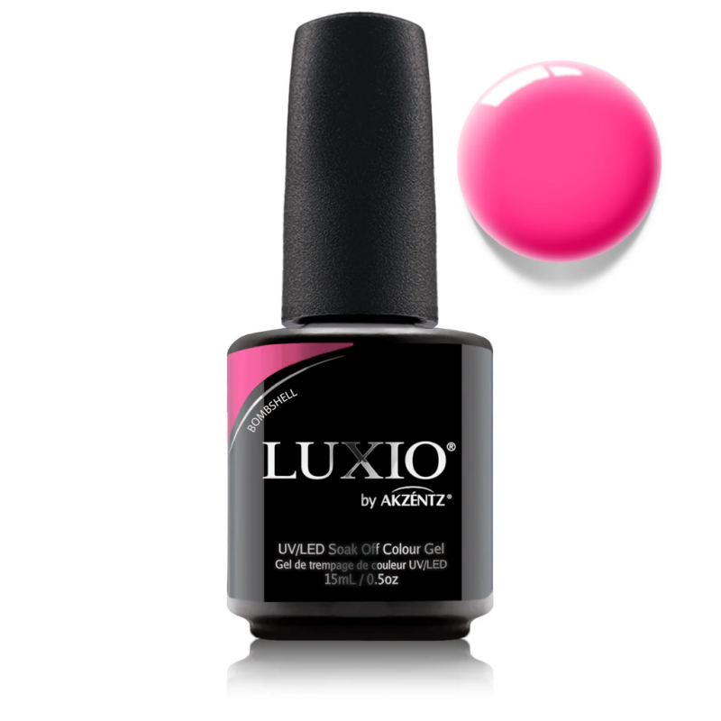 Luxio® Bombshell - Accent Expression