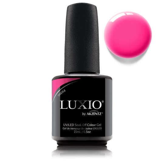 Luxio® Dazzle - Accent Expression