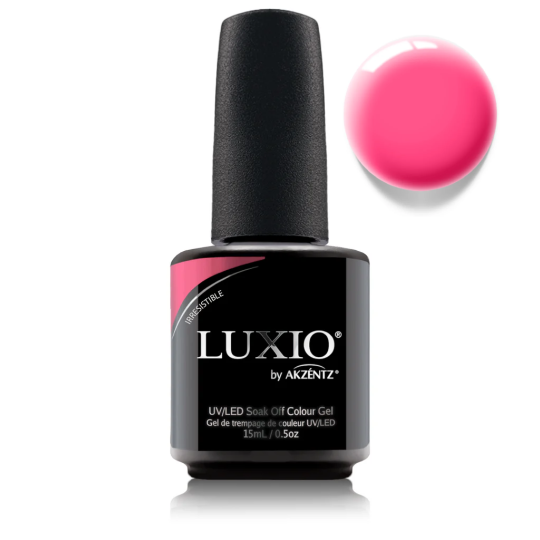 Luxio® Irresistable - Accent Expression
