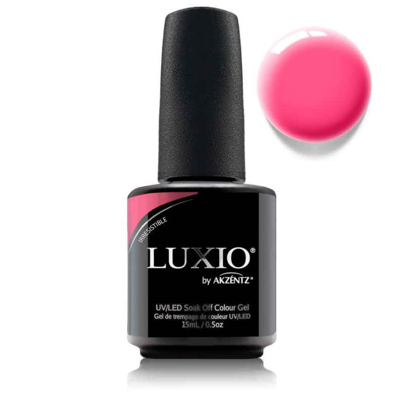 Luxio® Irresistable - Accent Expression