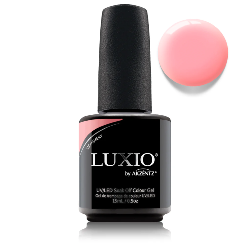 Luxio® Mouvement - Accent Expression
