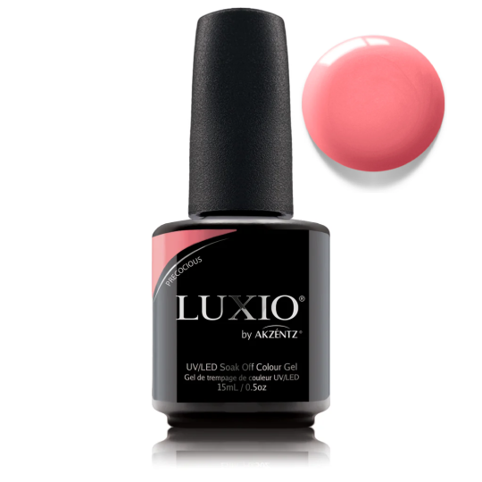 Luxio® Precocious - Accent Expression