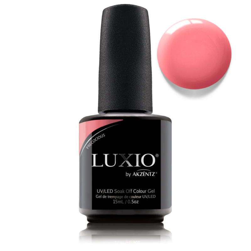 Luxio® Precocious - Accent Expression