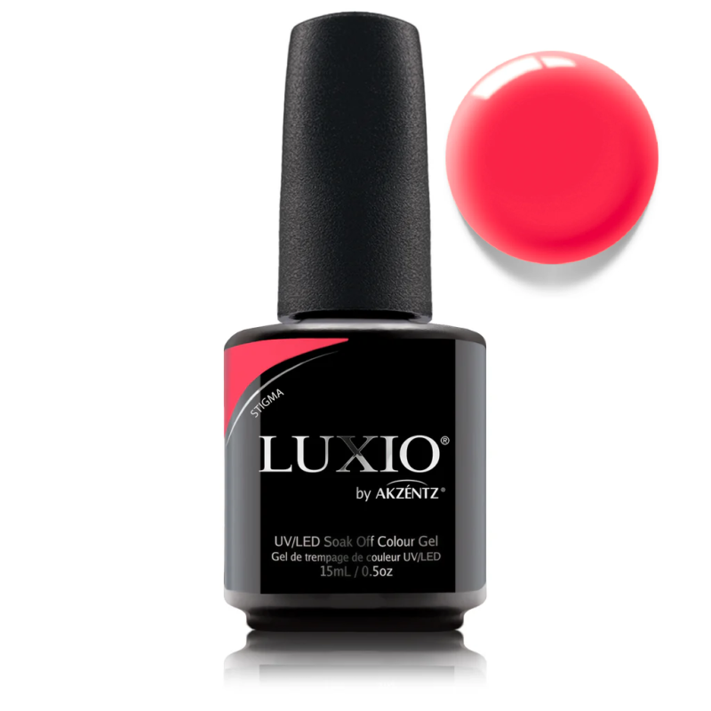 Luxio® Stigma - Accent Expression
