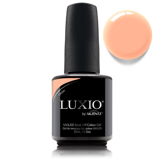 Luxio® Crush - Accent Expression