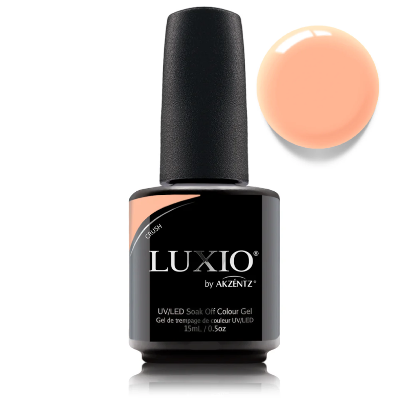 Luxio® Crush - Accent Expression