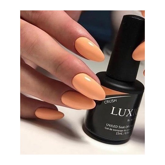 Luxio® Crush - Accent Expression