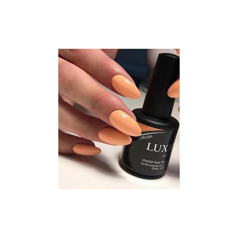Luxio® Crush - Accent Expression