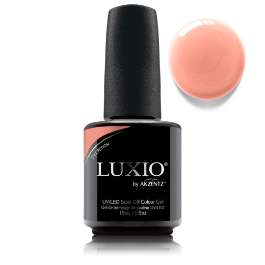 Luxio® Discretion - Accent Expression