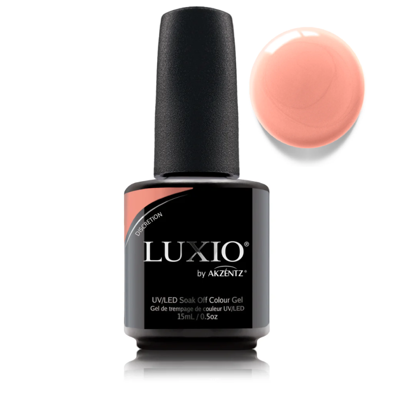 Luxio® Discretion - Accent Expression