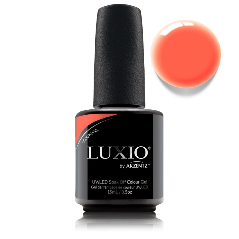Luxio® Scoundrel - Accent Expression