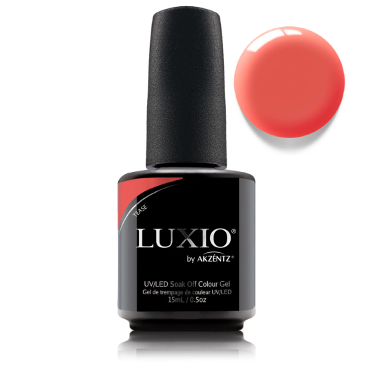 Luxio® Tease - Accent Expression