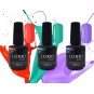 Luxio® Smoulder - Accent Expression