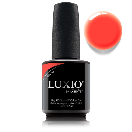 Luxio® Smoulder - Accent Expression