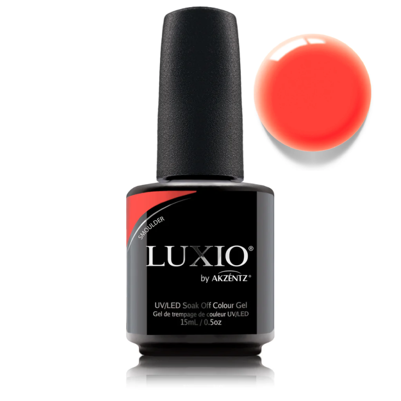 Luxio® Smoulder - Accent Expression