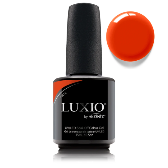 Luxio® Pulse - Accent Expression