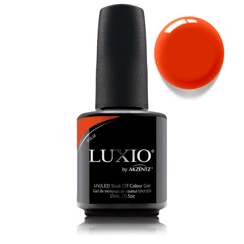 Luxio® Pulse - Accent Expression