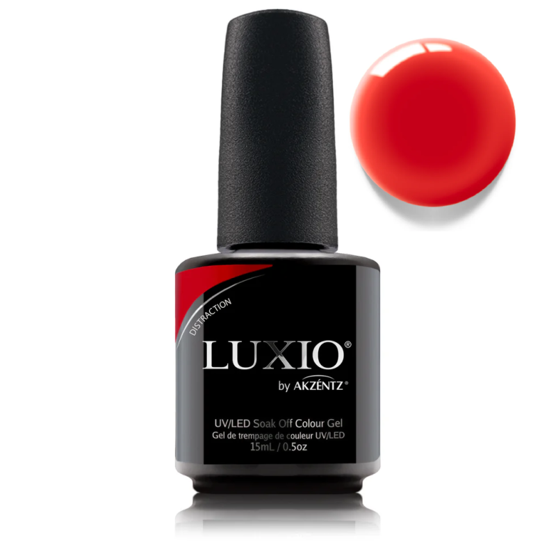 Luxio® Distraction - Accent Expression