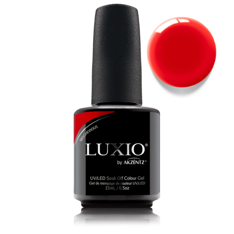 Luxio® Mischievous - Accent Expression