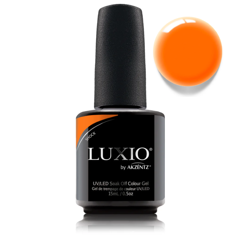Luxio® Shock - Accent Expression