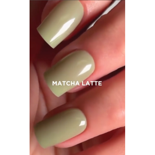 Options™ Matcha Latte - Accent Expression