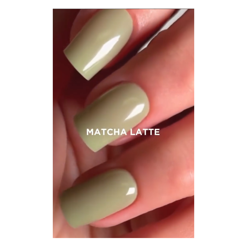 Options™ Matcha Latte - Accent Expression