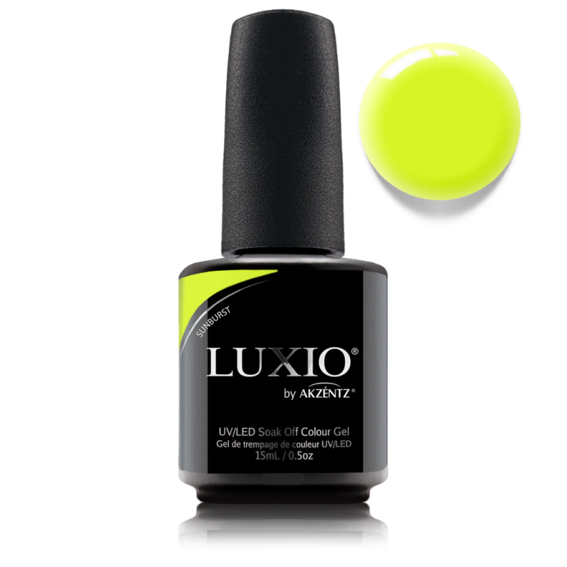 Luxio® Sunburst - Accent Expression