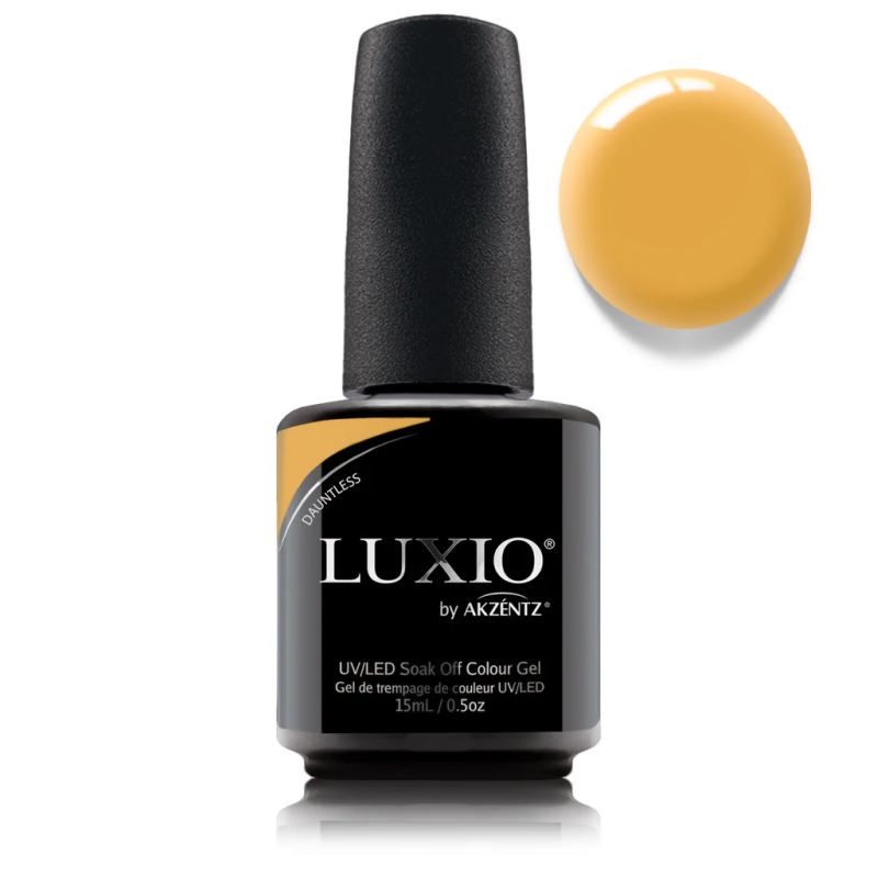 Luxio® Dauntless - Accent Expression