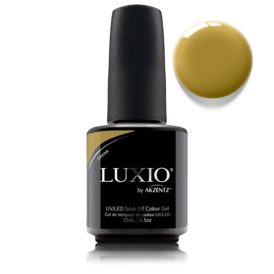 Luxio® Swank - Accent Expression