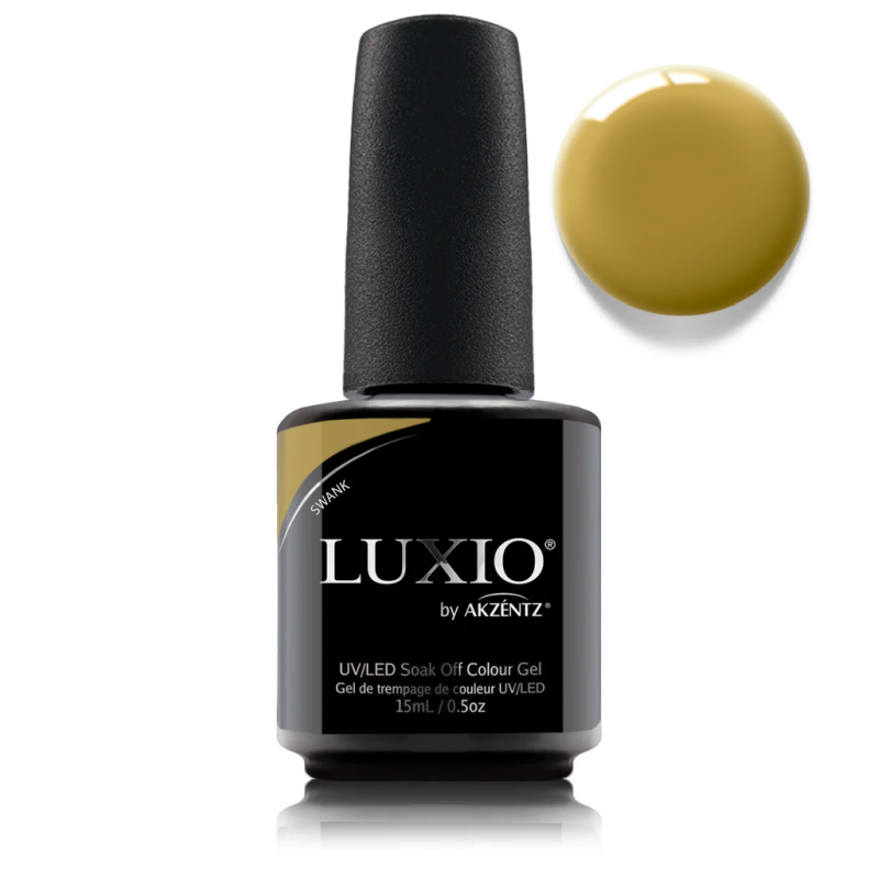 Luxio® Swank - Accent Expression
