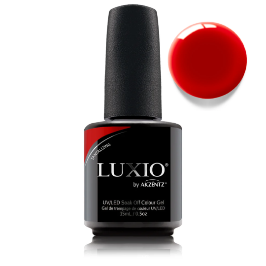 Luxio® Tantalizing - Accent Expression