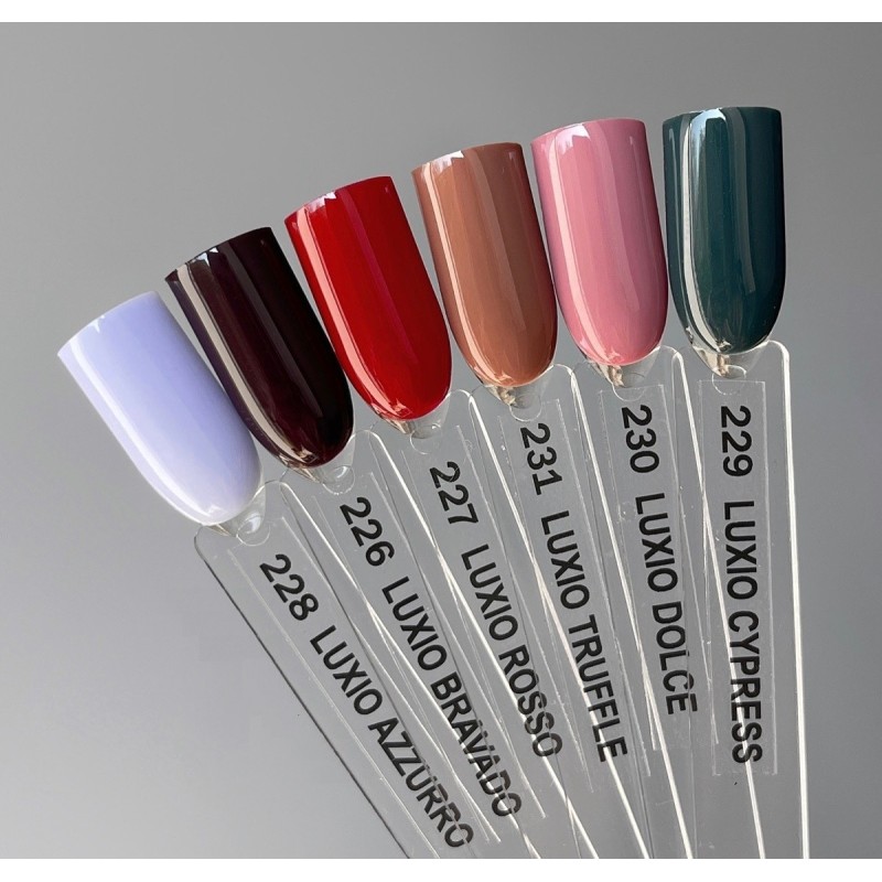 Luxio® Rosso - Accent Expression