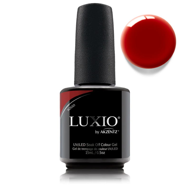 Luxio® Rosso - Accent Expression