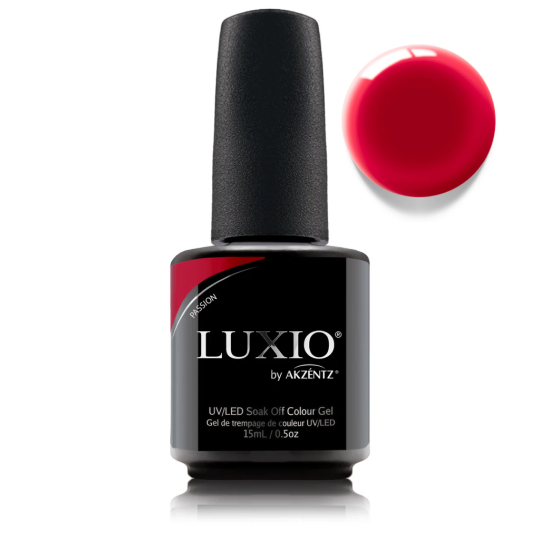 Luxio® Passion - Accent Expression