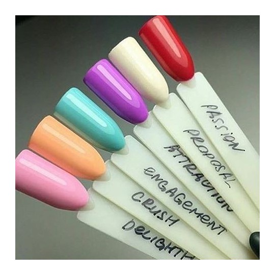 Luxio® Passion - Accent Expression