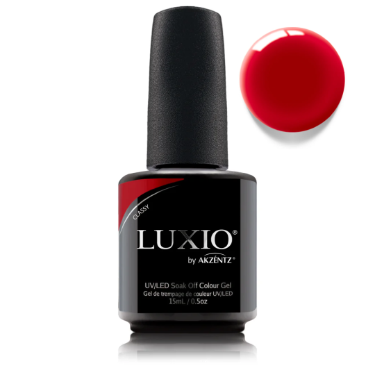 Luxio® Classy - Accent Expression