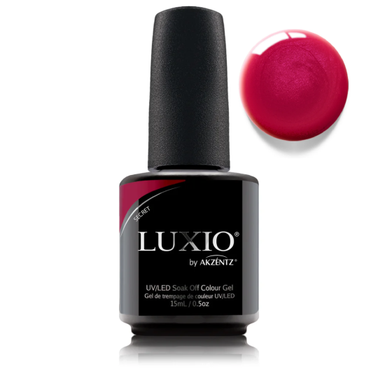 Luxio® Secret - Accent Expression