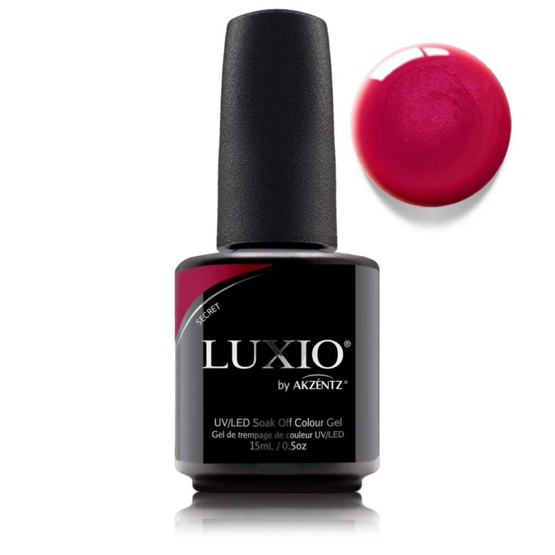 Luxio® Secret - Accent Expression