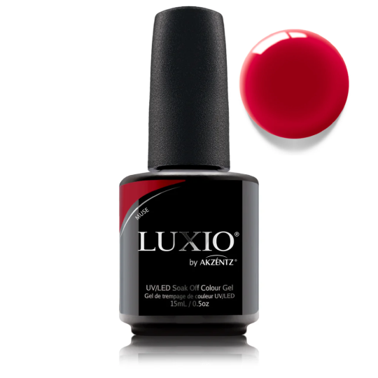 Luxio® Muse - Accent Expression