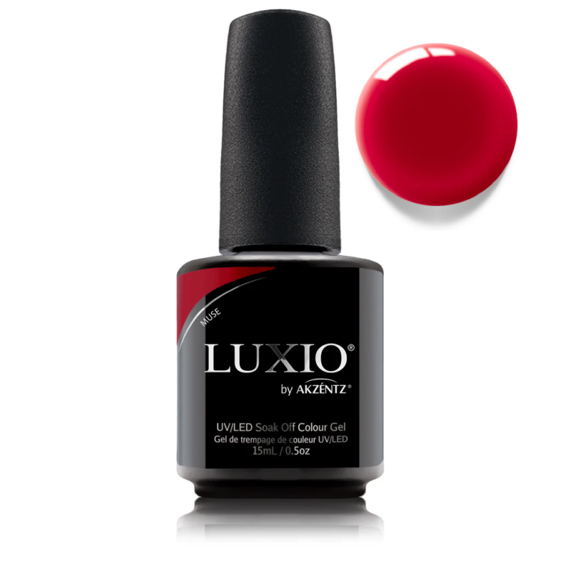 Luxio® Muse - Accent Expression