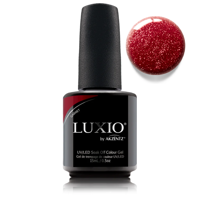 Luxio® Garnet - Accent Expression
