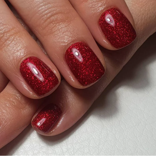 Luxio® Garnet - Accent Expression