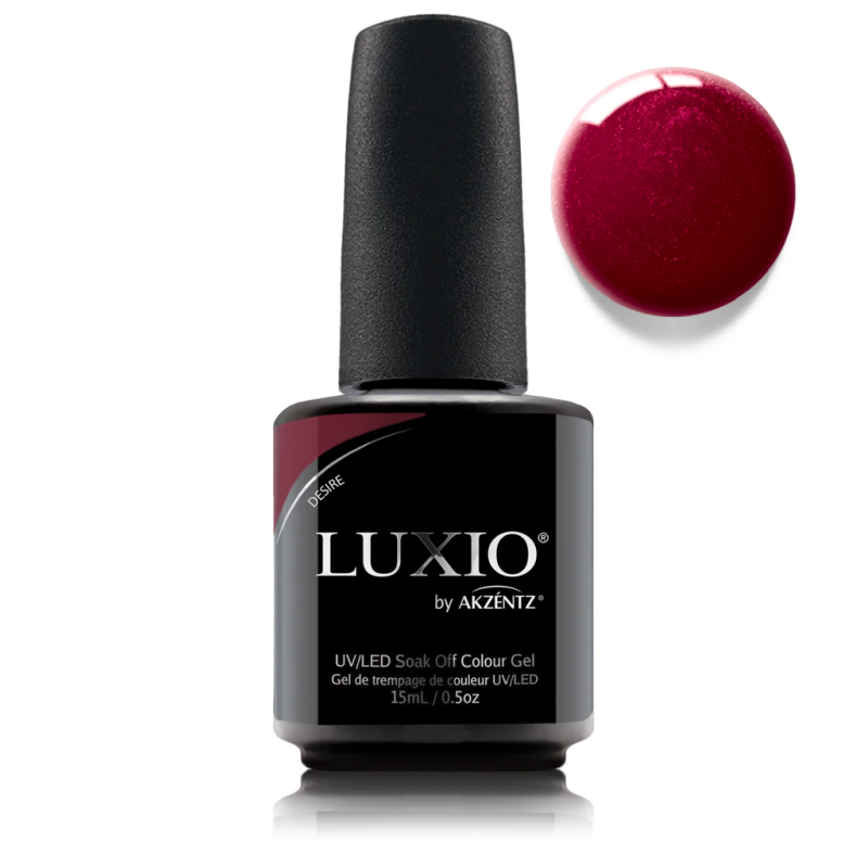 Luxio® Desire - Accent Expression
