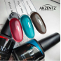 Luxio® Jelli Red - Accent Expression