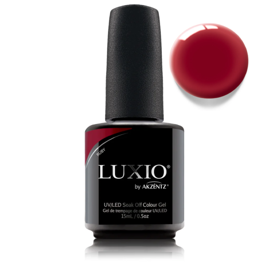 Luxio® Ruby - Accent Expression