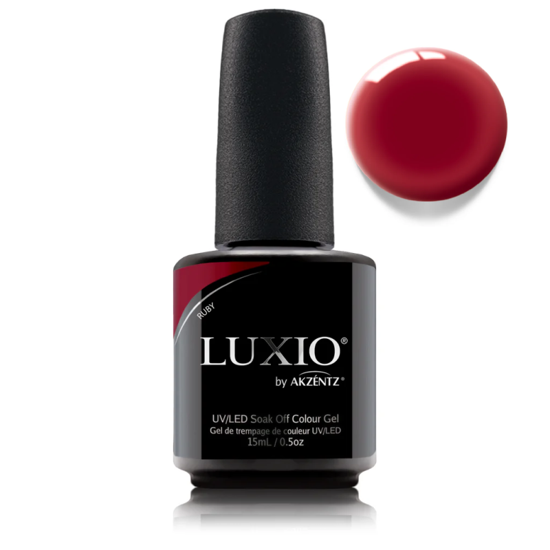 Luxio® Ruby - Accent Expression