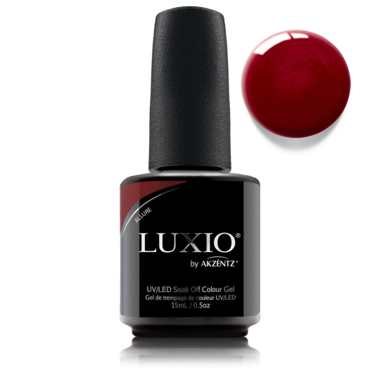 Luxio® Allure - Accent Expression