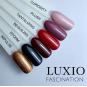Luxio® Plush - Accent Expression